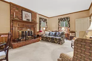 133 Steeple Chase Rd, Rocky Mount, NC 27804 - Photo 19