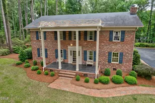 133 Steeple Chase Rd, Rocky Mount, NC 27804 - Photo 51