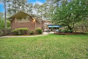 133 Steeple Chase Rd, Rocky Mount, NC 27804 - Photo 47