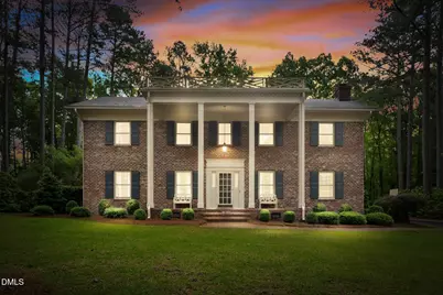 133 Steeple Chase Road, Rocky Mount, NC 27804 - Photo 1
