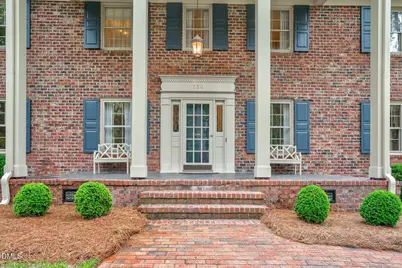 133 Steeple Chase Road, Rocky Mount, NC 27804 - Photo 3