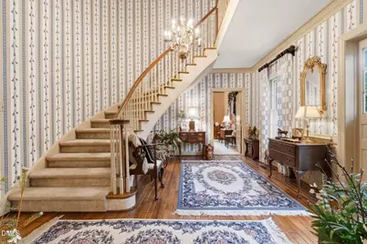 133 Steeple Chase Road, Rocky Mount, NC 27804 - Photo 5