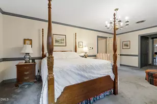 133 Steeple Chase Rd, Rocky Mount, NC 27804 - Photo 25