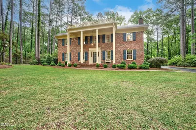 133 Steeple Chase Road, Rocky Mount, NC 27804 - Photo 1