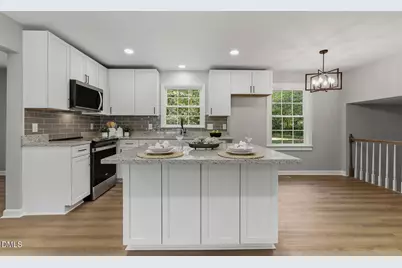 4104 Pleasant Grove Church Road, Raleigh, NC 27613 - Photo 7