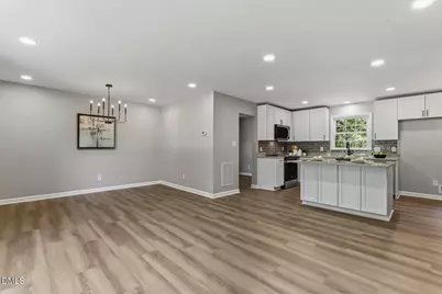 4104 Pleasant Grove Church Road, Raleigh, NC 27613 - Photo 5