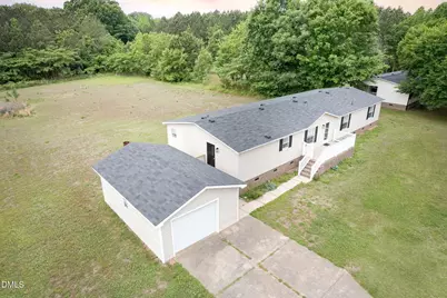 10037 Smith Road, Middlesex, NC 27557 - Photo 3