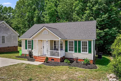 1112 Holly Pointe Drive, Wendell, NC 27591 - Photo 3