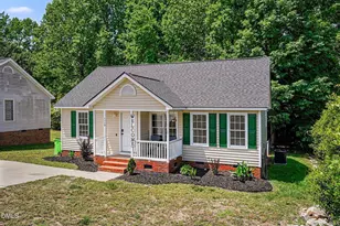 1112 Holly Pointe Dr, Wendell, NC 27591 - Photo 3
