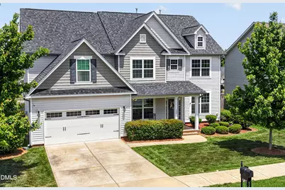1284 Lael Forest Trail, Burlington, NC 27215 - Photo 45
