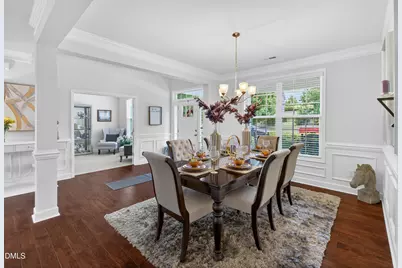1284 Lael Forest Trail, Burlington, NC 27215 - Photo 5