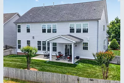 1284 Lael Forest Trail, Burlington, NC 27215 - Photo 41