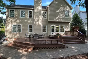 8909 Breeland Way, Raleigh, NC 27613 - Photo 51