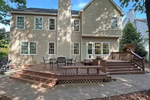 8909 Breeland Way, Raleigh, NC 27613 - Photo 47