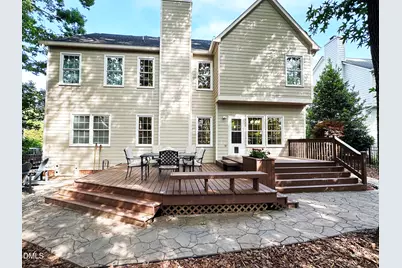 8909 Breeland Way, Raleigh, NC 27613 - Photo 49