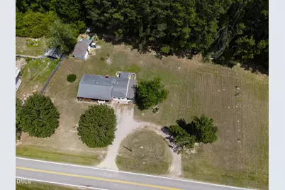 4967 Nc-581, Spring Hope, NC 27882 - Photo 35