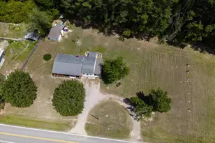4967 NC-581, Spring Hope, NC 27882 - Photo 35