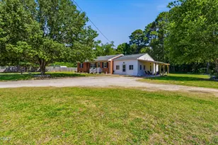 4967 NC-581, Spring Hope, NC 27882 - Photo 3