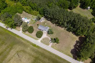 4967 NC-581, Spring Hope, NC 27882 - Photo 37