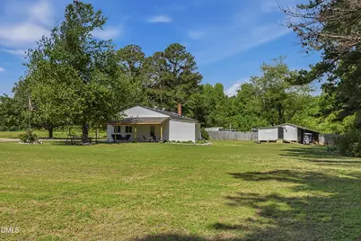 4967 Nc-581, Spring Hope, NC 27882 - Photo 13