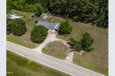 4967 Nc-581, Spring Hope, NC 27882 - Photo 41
