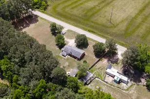 4967 NC-581, Spring Hope, NC 27882 - Photo 39