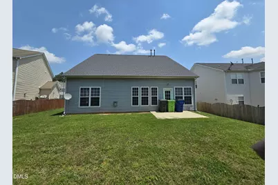 2330 Lazy River Drive, Raleigh, NC 27610 - Photo 3