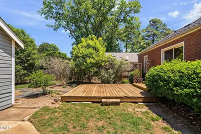 113 E Whitaker Mill Road, Raleigh, NC 27608 - Photo 29