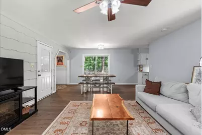 103 Pinewood Circle, Louisburg, NC 27549 - Photo 5