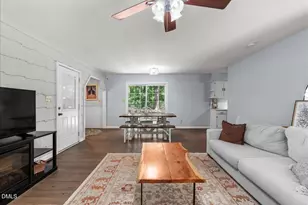 103 Pinewood Cir, Louisburg, NC 27549 - Photo 5
