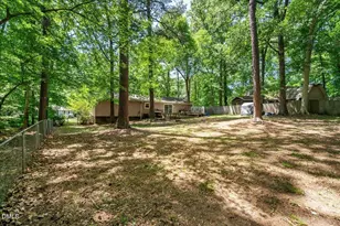 103 Pinewood Cir, Louisburg, NC 27549 - Photo 21
