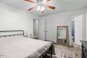 103 Pinewood Cir, Louisburg, NC 27549 - Photo 13