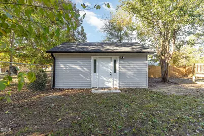 338 Potts Road, Dudley, NC 28333 - Photo 35
