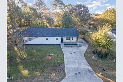 338 Potts Road, Dudley, NC 28333 - Photo 37