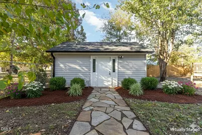 338 Potts Road, Dudley, NC 28333 - Photo 33
