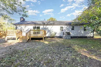 338 Potts Road, Dudley, NC 28333 - Photo 33