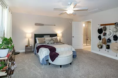 417 Reinsman Court, Mebane, NC 27302 - Photo 15