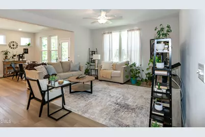 417 Reinsman Court, Mebane, NC 27302 - Photo 13