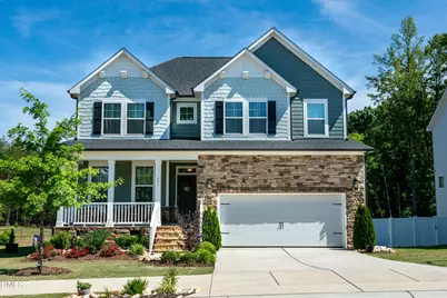 417 Reinsman Court, Mebane, NC 27302 - Photo 1