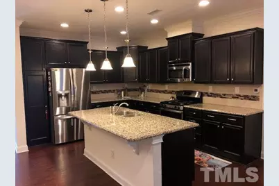 4033 Overcup Oak Lane, Cary, NC 27519 - Photo 3
