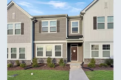 1753 Aspen River Lane, Apex, NC 27502 - Photo 1