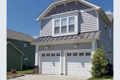 2003 Woodsdale Drive, Durham, NC 27703 - Photo 1