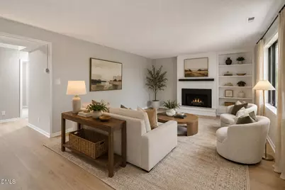 3088 Colony Road #A, Durham, NC 27705 - Photo 1