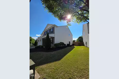 4209 Auburn Hills Drive, Raleigh, NC 27616 - Photo 3
