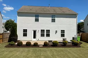 4209 Auburn Hills Dr, Raleigh, NC 27616 - Photo 35