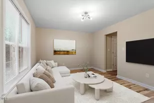1611 Poole Rd, Raleigh, NC 27610 - Photo 5