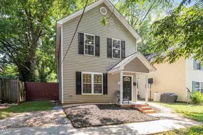 1611 Poole Road, Raleigh, NC 27610 - Photo 3