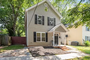 1611 Poole Rd, Raleigh, NC 27610 - Photo 3