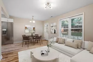 1611 Poole Rd, Raleigh, NC 27610 - Photo 3