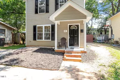 1611 Poole Road, Raleigh, NC 27610 - Photo 33